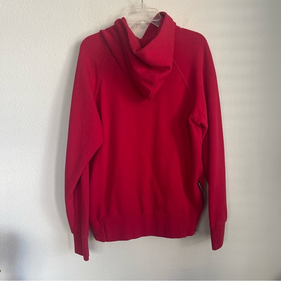 FOG Fear of God 2015 - 2016 Side Zip Hoodie Pullover - Picture 6 of 7